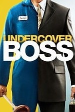 Watch Undercover Boss Xmovies8